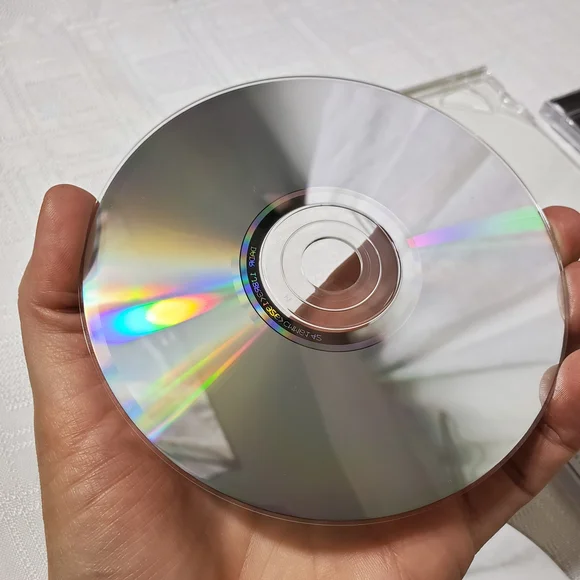 Music CD Set - Electronics Media CDs Home Relaxation and Jazz Music - Picture 7 of 14